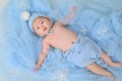 安吉宝宝有尿布疹了怎么办